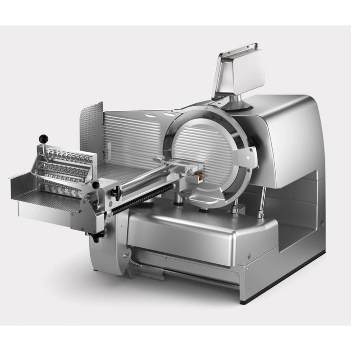 Bizerba VSI F Automatic vertical slicer