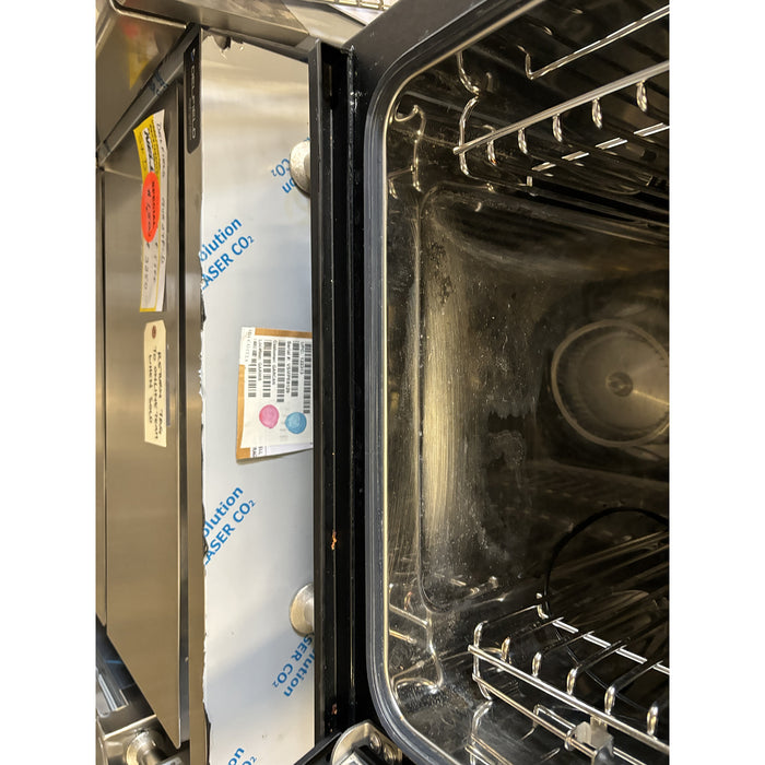 (SHOWROOM MODEL) Convotherm OES-6-10-Mini Combi Black Oven Model - 208/240V, 3 Phase