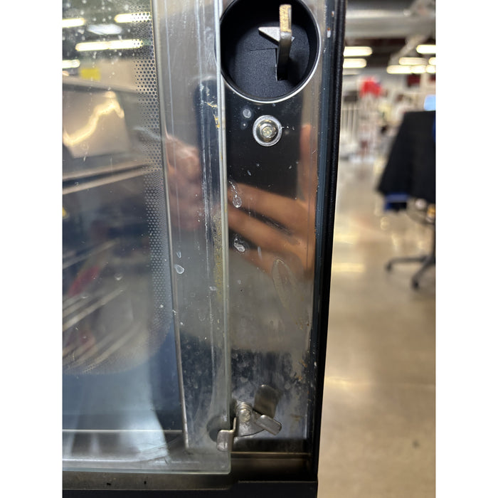 (SHOWROOM MODEL) Convotherm OES-6-10-Mini Combi Black Oven Model - 208/240V, 3 Phase