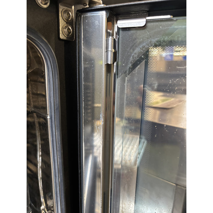 (SHOWROOM MODEL) Convotherm OES-6-10-Mini Combi Black Oven Model - 208/240V, 3 Phase