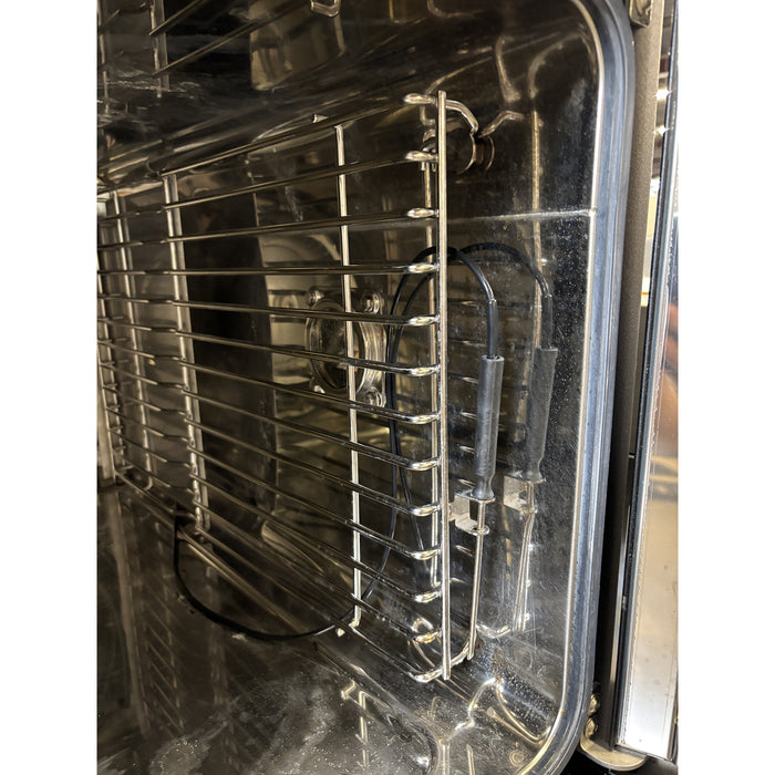 (SHOWROOM MODEL) Convotherm OES-6-10-Mini Combi Black Oven Model - 208/240V, 3 Phase