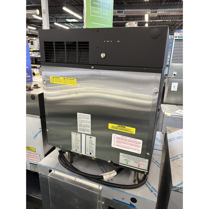 (SHOWROOM MODEL) Convotherm OES-6-10-Mini Combi Black Oven Model - 208/240V, 3 Phase