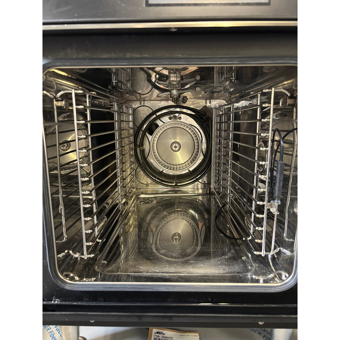 (SHOWROOM MODEL) Convotherm OES-6-10-Mini Combi Black Oven Model - 208/240V, 3 Phase