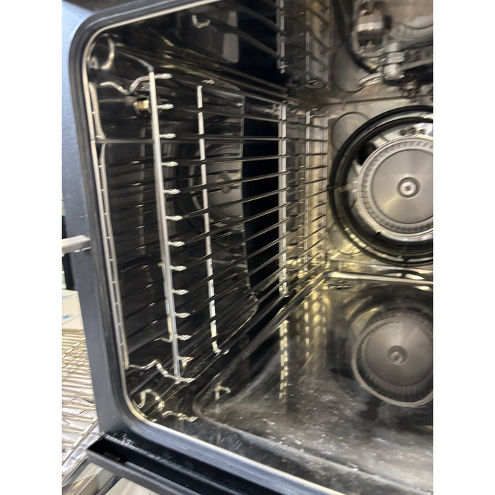 (SHOWROOM MODEL) Convotherm OES-6-10-Mini Combi Black Oven Model - 208/240V, 3 Phase