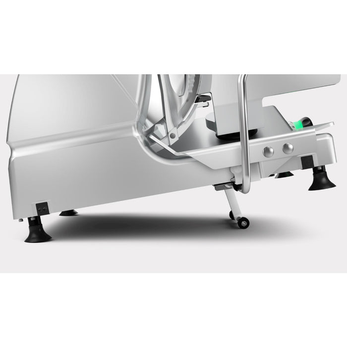 Bizerba VSP 13.8" Manual Vertical Meat Slicer