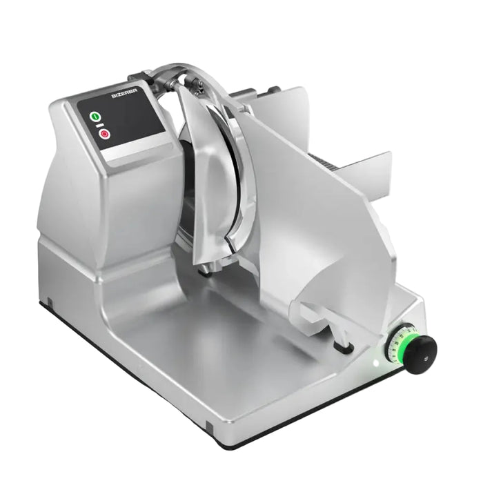 Bizerba VSP 13.8" Manual Vertical Meat Slicer