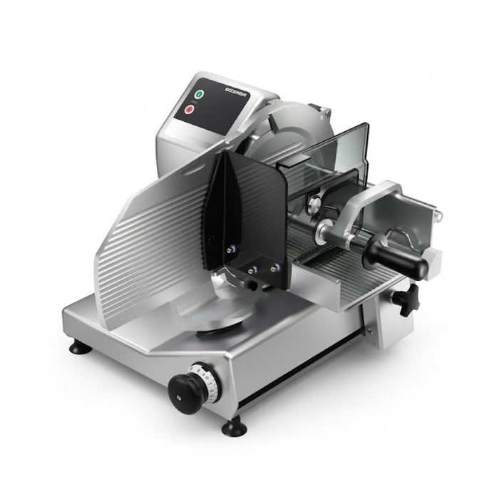 Bizerba VSV 13" Manual Vertical Meat Slicer