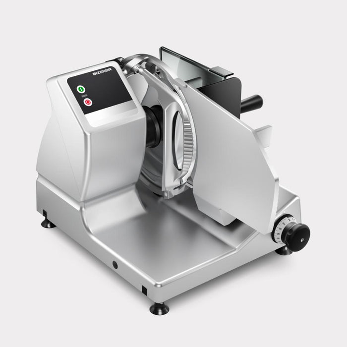 Bizerba VSV 13" Manual Vertical Meat Slicer