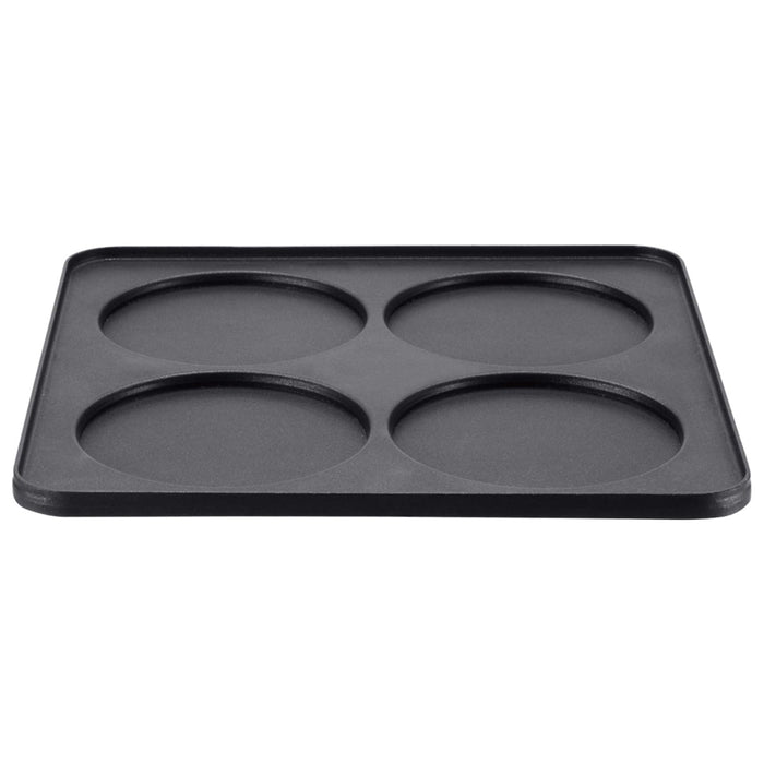 Cuisinart WAF-350NASC Belgian Waffle Maker with Pancake Plate