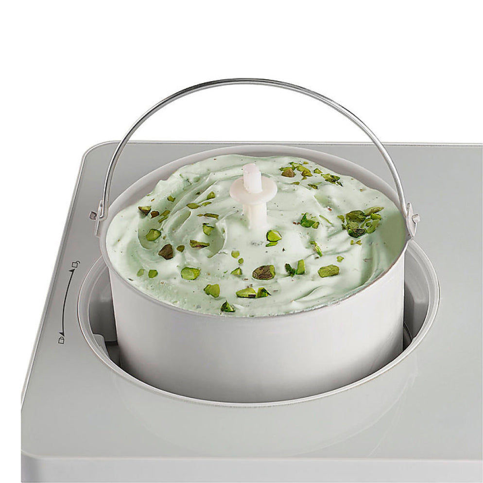 Waring WCIC20 2 Qt. Compressor Ice Cream Maker — Nella Online