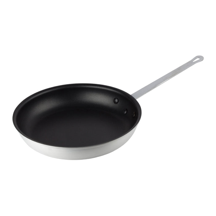 Winco AFP-12NS 12" Quantum2 Non-Stick Finish Aluminum Fry Pan
