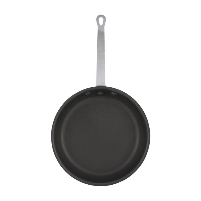 Winco AFP-12NS 12" Quantum2 Non-Stick Finish Aluminum Fry Pan