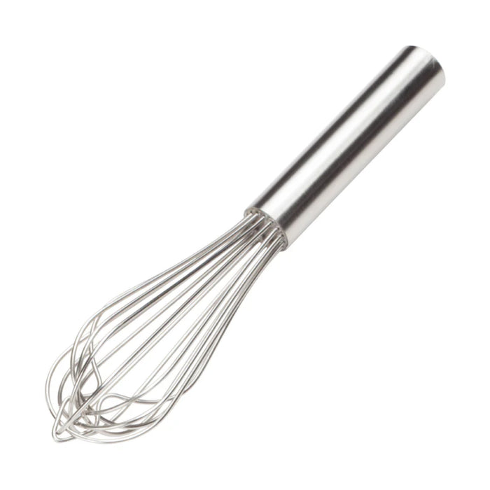 Winco FN-10 10" Stainless Steel French Whips