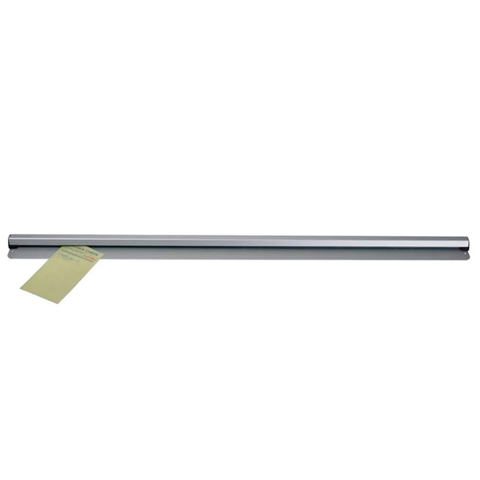 Winco ODR-36N 36" Aluminum Order Rack