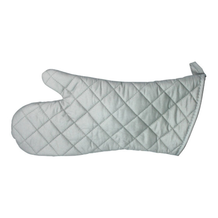 Winco OMS-15 15" Silicone Coated Oven/Freezer Mitt