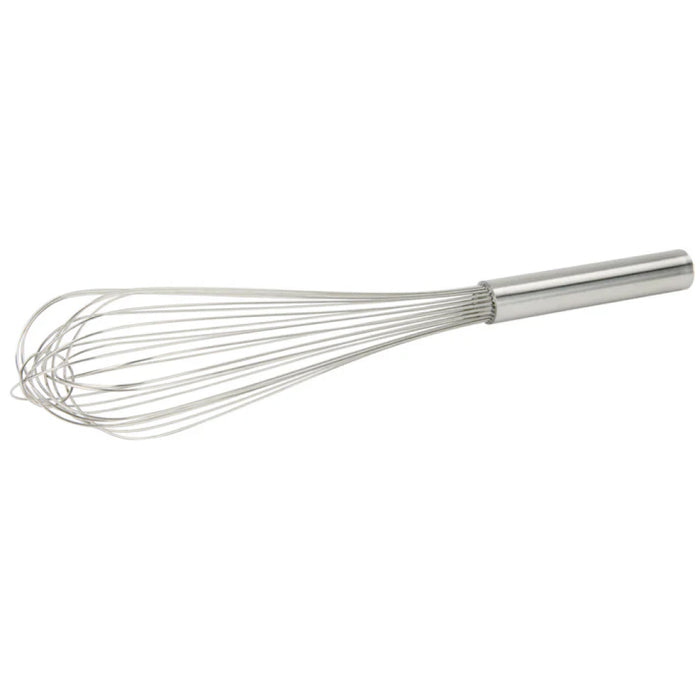 Magnum MAG3718 18" Stainless Steel Piano Whip