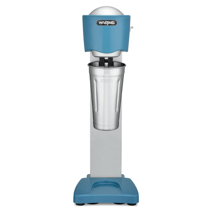 Waring Commercial WDM20 Light-Duty Single Spindle Drink Mixer - 120V/130W