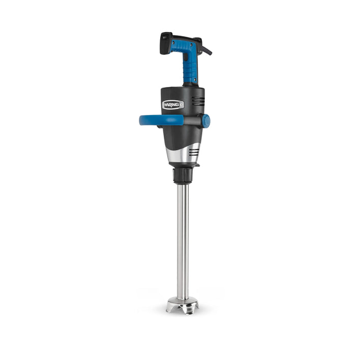 Waring WSB600X 16" Big Stik EvolutionX® Heavy-Duty Immersion Blender, 1.5 HP Motor - 1145W