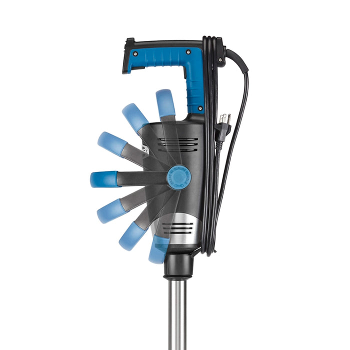Waring WSB700X 21" Big Stik EvolutionX® Heavy-Duty Immersion Blender, 1.5 HP Motor - 1145W