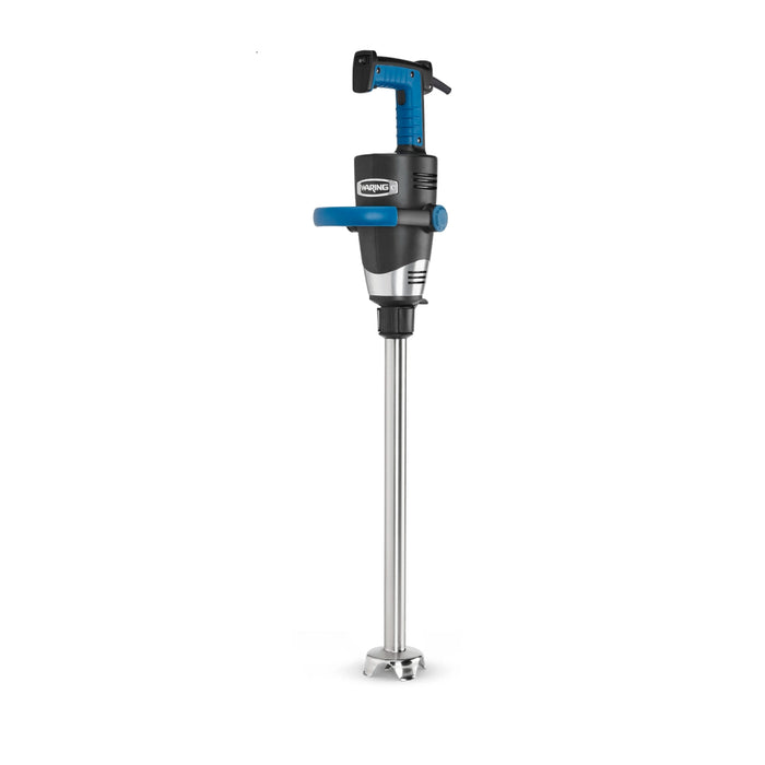 Waring WSB700X 21" Big Stik EvolutionX® Heavy-Duty Immersion Blender, 1.5 HP Motor - 1145W
