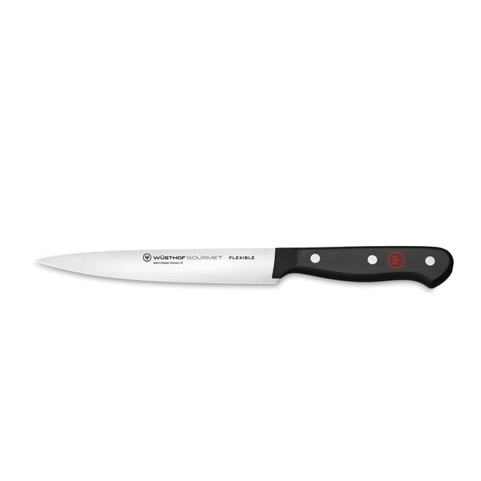 Wusthof Gourmet 6" Fillet Knife - 1025049116