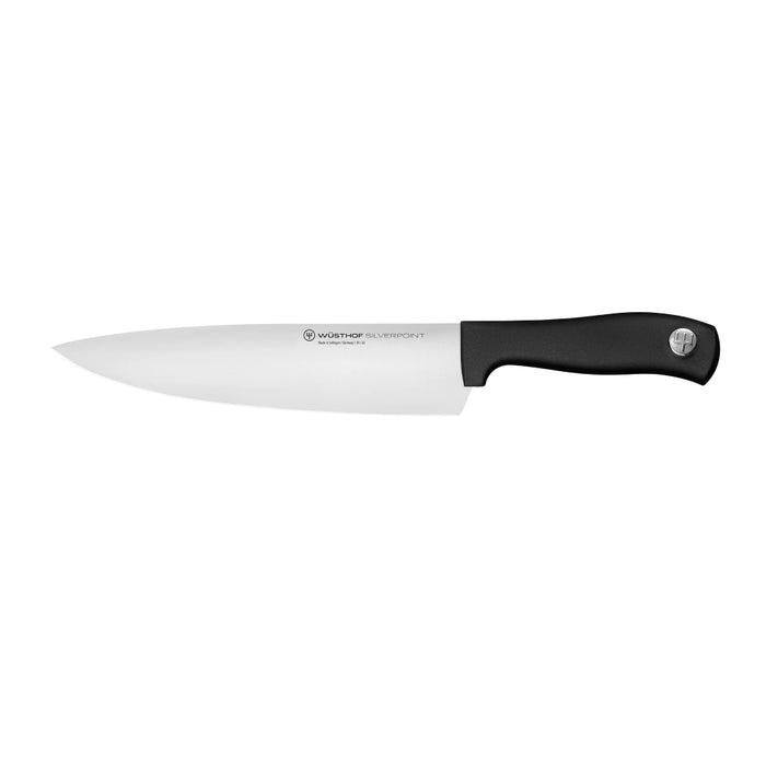 Wusthof Silverpoint 8" Chef's Knife - 1025144820