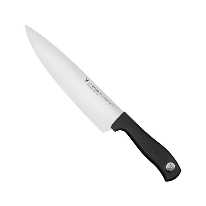 Wusthof Silverpoint 8" Chef's Knife - 1025144820