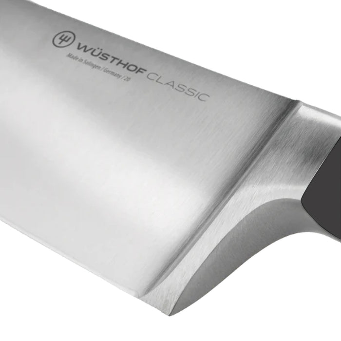Wusthof Classic 4.5" Chef's Knife - 1040100112