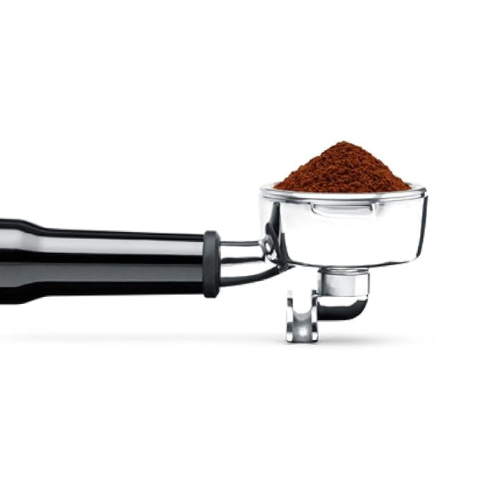 Breville BCG820BSS The Smart Grinder Pro Coffee Grinder