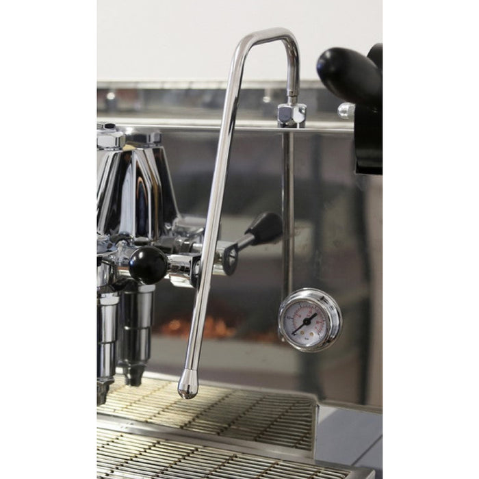 XLVI STEAMHAMMER 1 Group Electronic  Coffee Machine