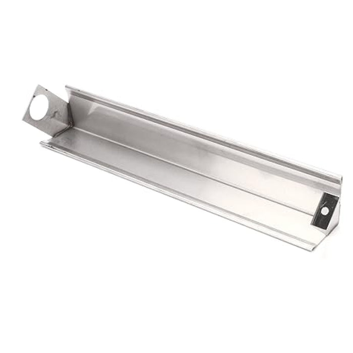 Crown Verity ZCV-2070 Stainless Steel Radiant for BBQ Grills