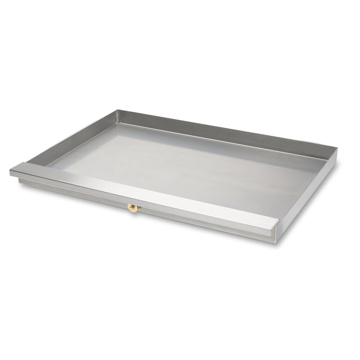Crown Verity CV-4025-BI Grease / Water Tray for BI-48 and Towable Grills