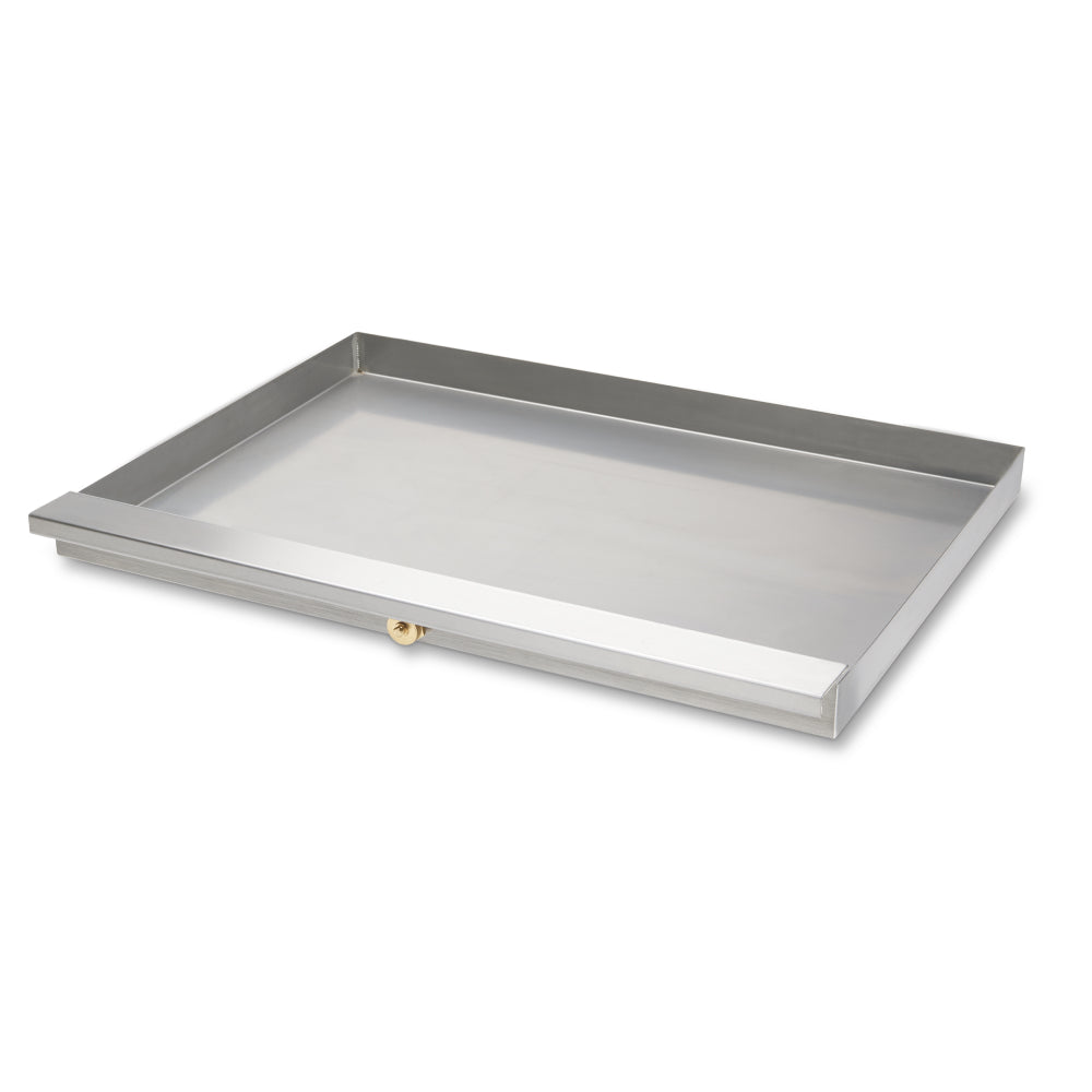 Crown Verity Grease & Water Trays[hidden]