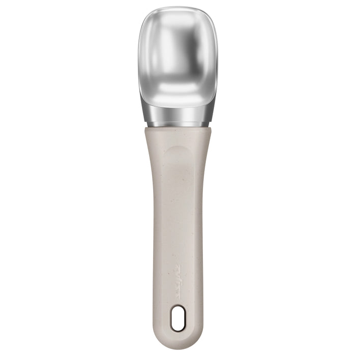 Zyliss 8" Flat-Tipped Ice Cream Scoop - E980272