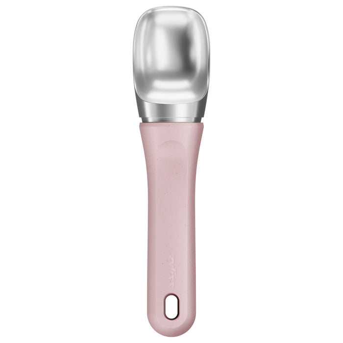 Zyliss 8" Flat-Tipped Ice Cream Scoop - E980272