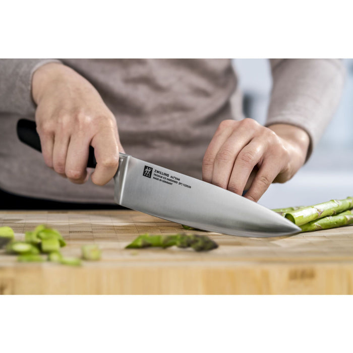 Zwilling All Star 8" Chef's Knife - 1020799