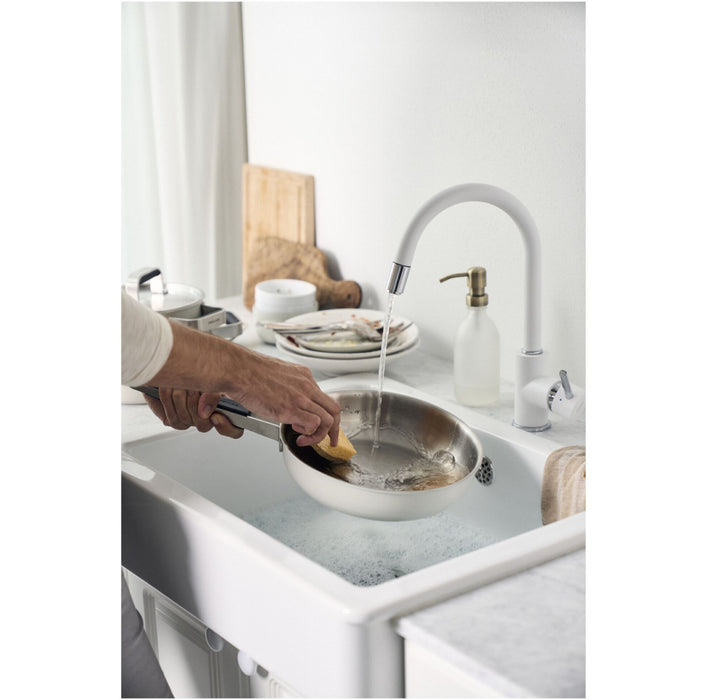 Zwilling Pure 11" Stainless Steel Frying Pan