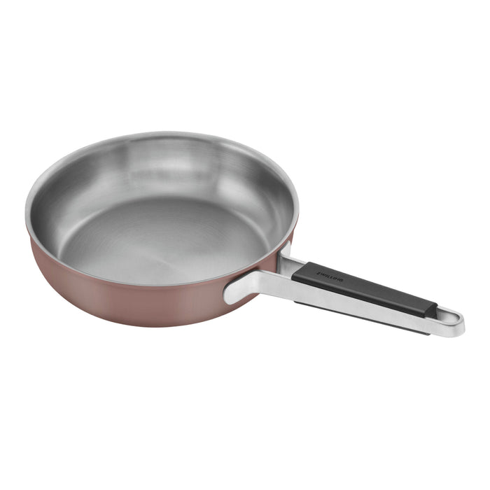 Zwilling Pure 11" Stainless Steel Frying Pan