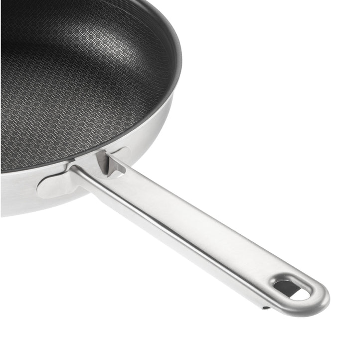 Zwilling Joy Plus 9.5" Stainless Steel Frying Pan - 1029412