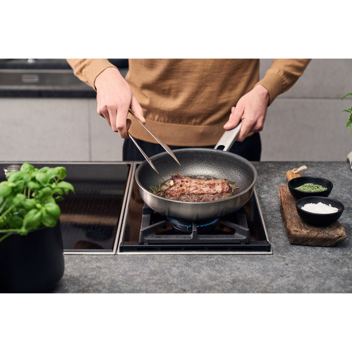 Zwilling Joy Plus 9.5" Stainless Steel Frying Pan - 1029412