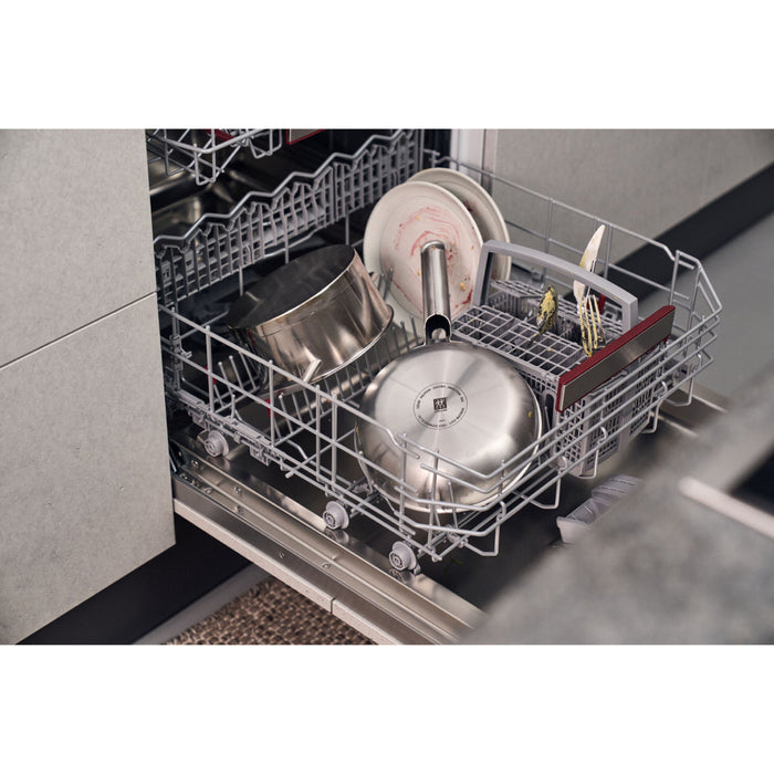 Zwilling Joy Plus 9.5" Stainless Steel Frying Pan - 1029412