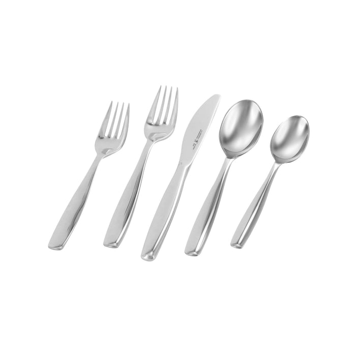 Henckels 20-Piece Barossa Flatware Set - 22556-420