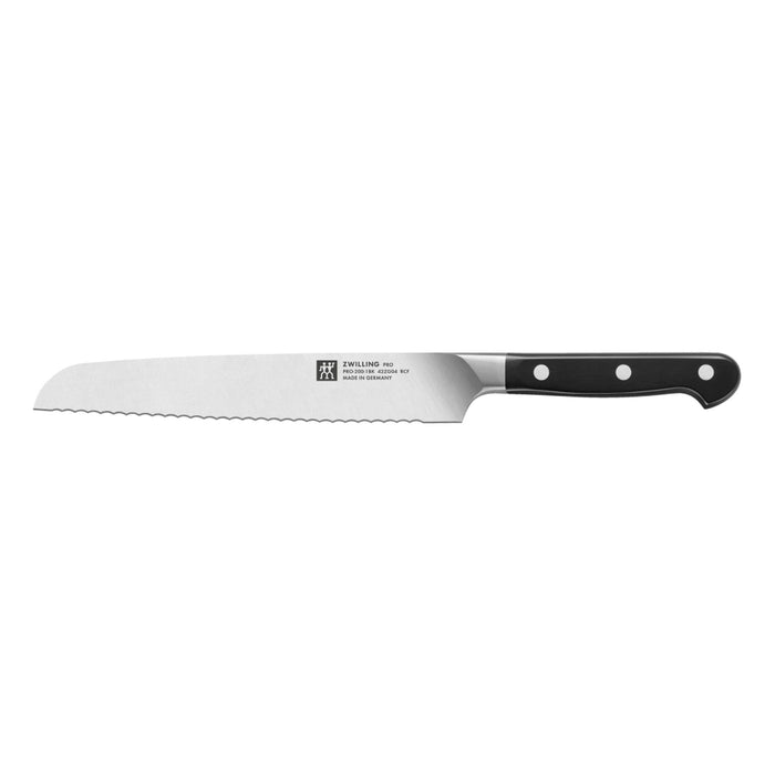 Zwilling Pro 8" Bread Knife - 38406-201