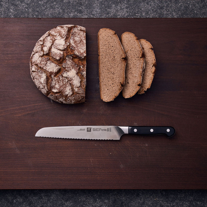 Zwilling Pro 8" Bread Knife - 38406-201
