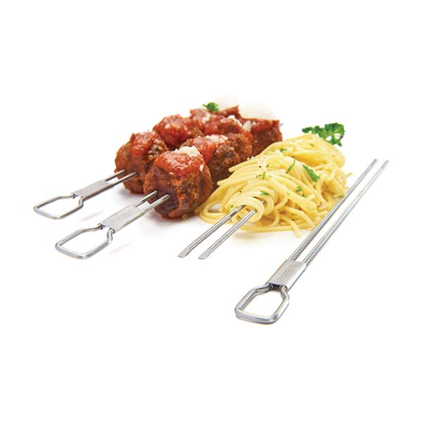 Broil King Dual Prong Skewers - 64049