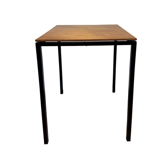 Adico 28" Square Bar Table