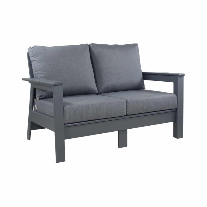 Nella Amalfi Outdoor Lounge Loveseat