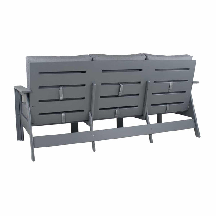 Nella Amalfi Outdoor Lounge Sofa