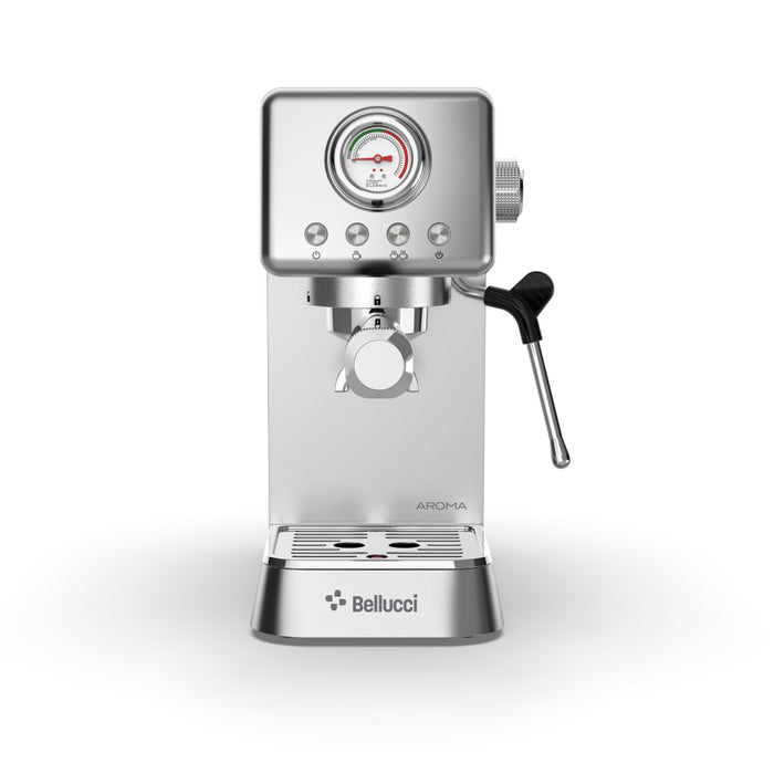 Bellucci Aroma Compact Semi-Automatic Espresso Machine