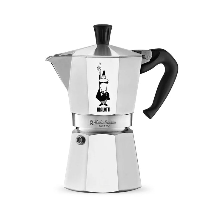 Bialetti moka pot dimensions hotsell